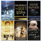 Illustration for article titled Shortlist for Prestigious UK Scifi Book Award Announced
